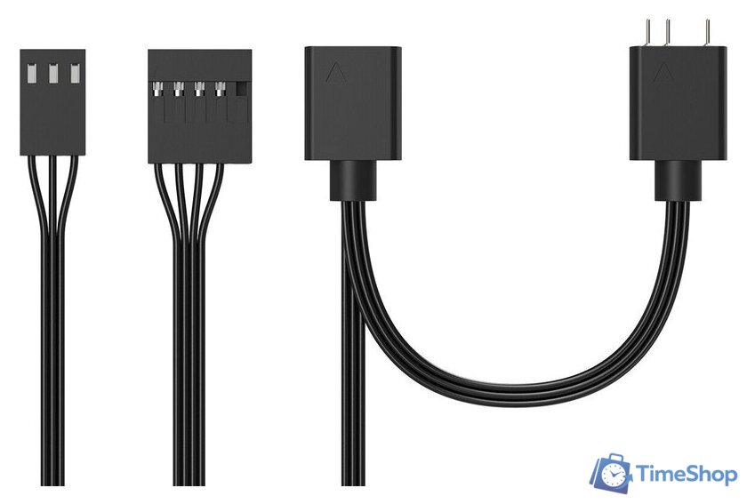 Система жидкостного охлаждения для процессора Ocypus Sigma L36 PRO Sigma-L36-BK3ANWL00P-GL - Изображение №6 — Интернет-магазин Time-Shop