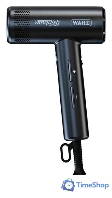Фен Wahl Vanquish 4322-0470 - Изображение №2 — Интернет-магазин Time-Shop