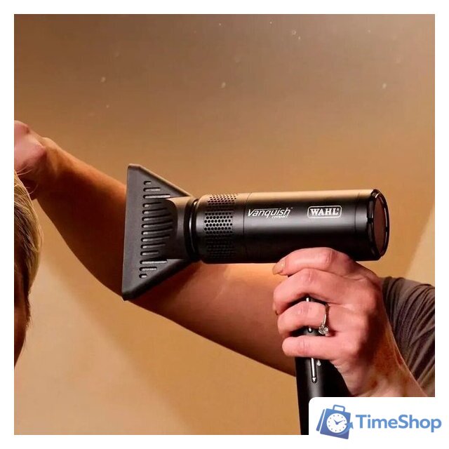 Фен Wahl Vanquish 4322-0470 - Изображение №5 — Интернет-магазин Time-Shop