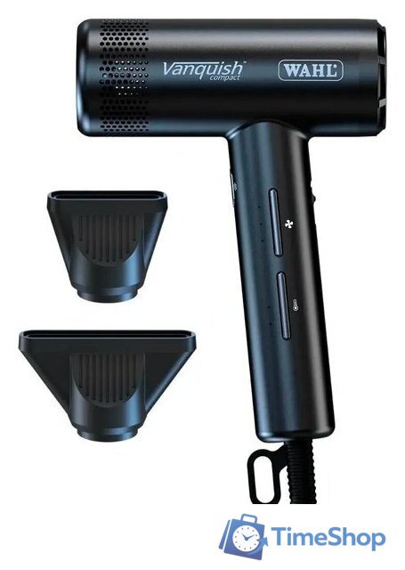 Фен Wahl Vanquish 4322-0470 - Изображение №1 — Интернет-магазин Time-Shop