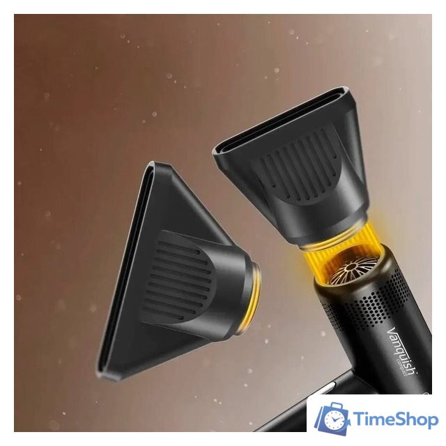 Фен Wahl Vanquish 4322-0470 - Изображение №6 — Интернет-магазин Time-Shop