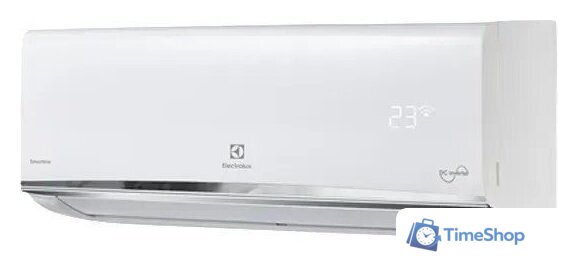 Кондиционер Electrolux Smartline EACS/I-24HSM/N8_V3 - Изображение №1 — Интернет-магазин Time-Shop