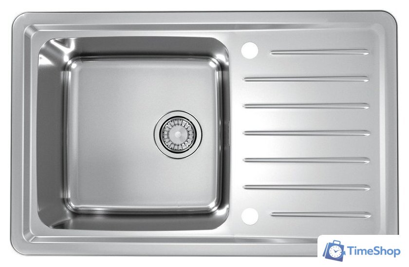 Кухонная мойка Alveus Galeo 20 1128553 - Изображение №1 — Интернет-магазин Time-Shop