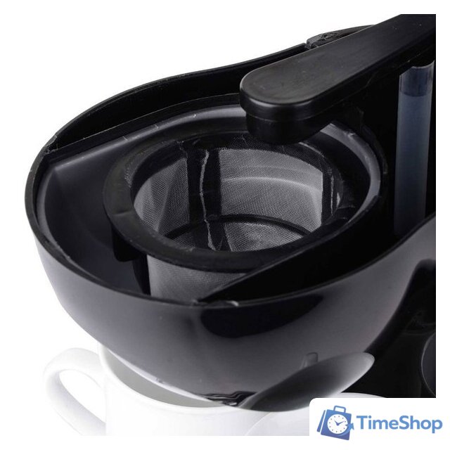 Капельная кофеварка Clatronic KA 3356 - Изображение №4 — Интернет-магазин Time-Shop