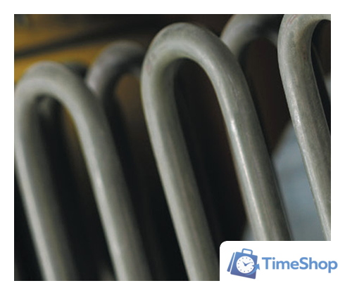 Электрическая тепловая пушка Ballu BHP-ME-5 - Изображение №2 — Интернет-магазин Time-Shop