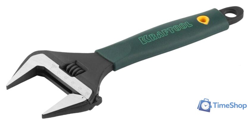 Гаечный ключ KRAFTOOL SlimWide 27258-20 - Изображение №1 — Интернет-магазин Time-Shop