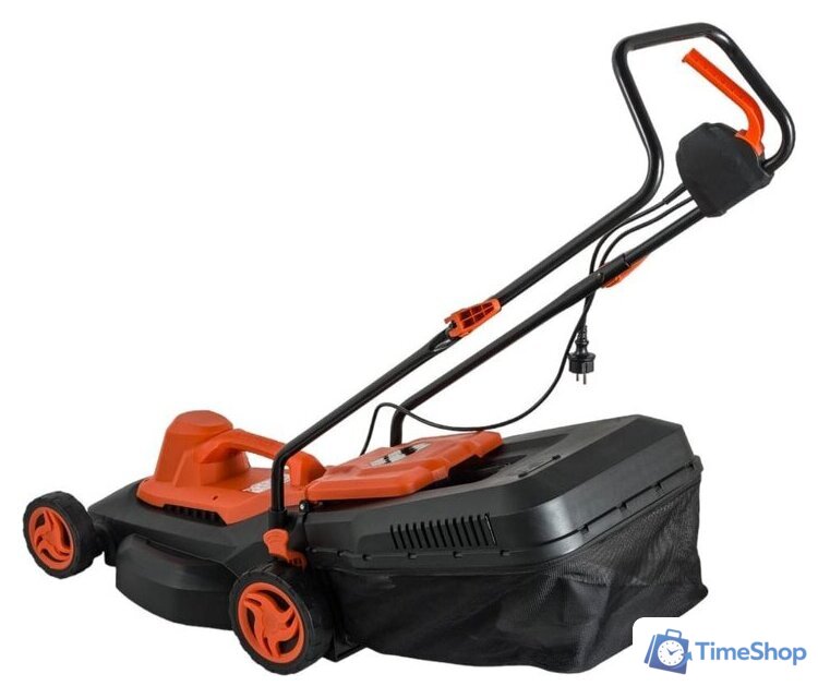 Газонокосилка Gigant GSAF-02 - Изображение №7 — Интернет-магазин Time-Shop