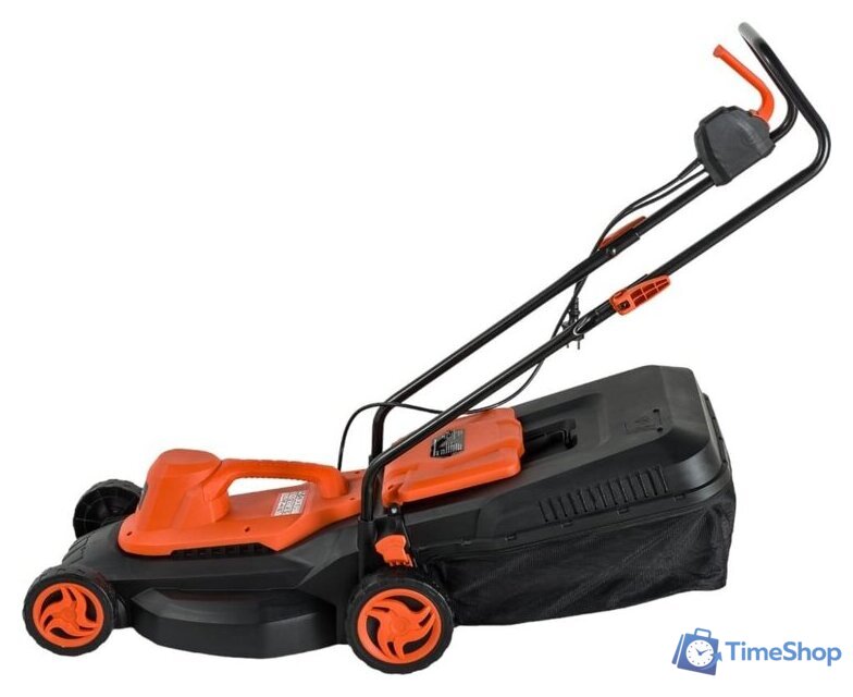 Газонокосилка Gigant GSAF-02 - Изображение №5 — Интернет-магазин Time-Shop
