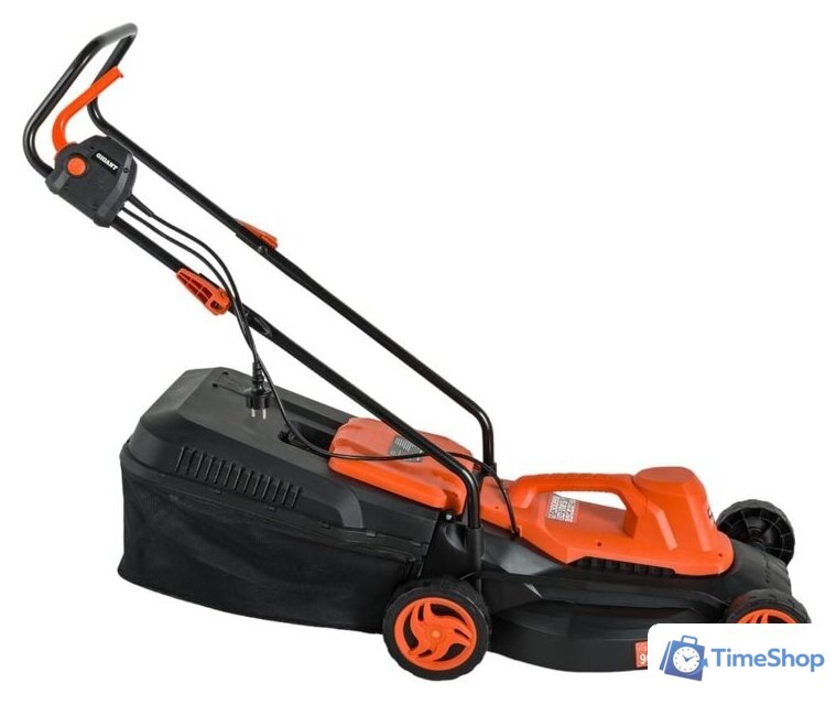 Газонокосилка Gigant GSAF-02 - Изображение №4 — Интернет-магазин Time-Shop