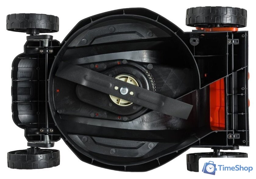 Газонокосилка Gigant GSAF-02 - Изображение №14 — Интернет-магазин Time-Shop