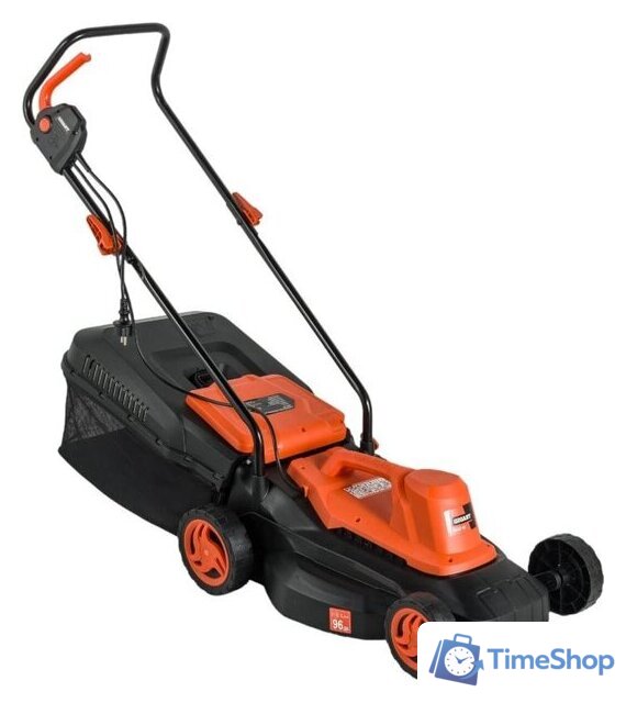 Газонокосилка Gigant GSAF-02 - Изображение №2 — Интернет-магазин Time-Shop