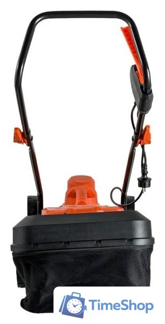 Газонокосилка Gigant GSAF-02 - Изображение №8 — Интернет-магазин Time-Shop