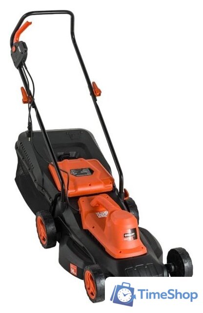 Газонокосилка Gigant GSAF-02 - Изображение №3 — Интернет-магазин Time-Shop