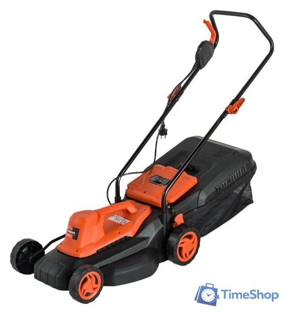 Газонокосилка Gigant GSAF-02 - Изображение №1 — Интернет-магазин Time-Shop