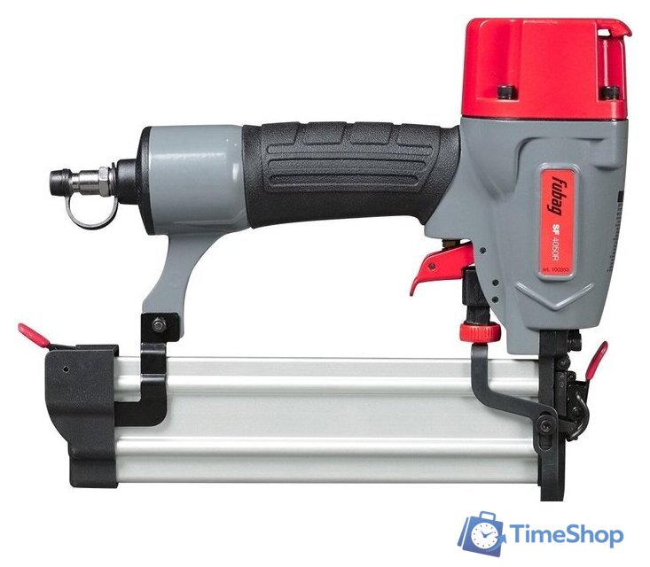 Степлер Fubag SF4050R 100353 - Изображение №3 — Интернет-магазин Time-Shop