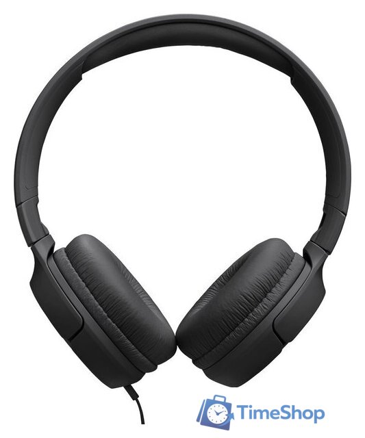 Наушники JBL Tune 520C USB-C (черный) - Изображение №2 — Интернет-магазин Time-Shop
