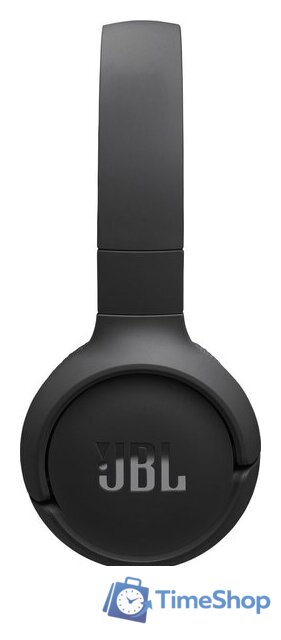 Наушники JBL Tune 520C USB-C (черный) - Изображение №4 — Интернет-магазин Time-Shop