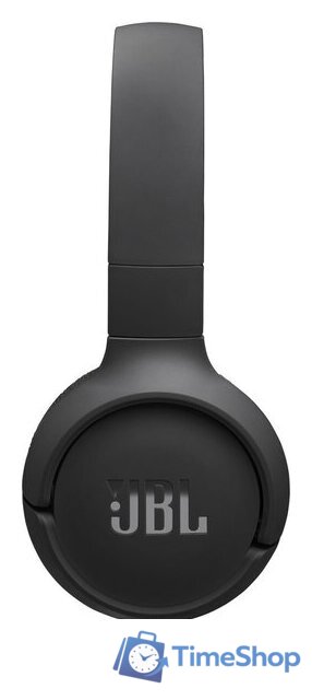 Наушники JBL Tune 520C USB-C (черный) - Изображение №3 — Интернет-магазин Time-Shop