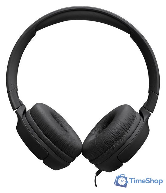 Наушники JBL Tune 520C USB-C (черный) - Изображение №5 — Интернет-магазин Time-Shop