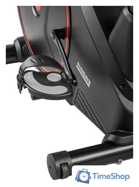 Велотренажер Sundays Fitness K8731 - Изображение №4 — Интернет-магазин Time-Shop