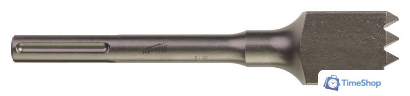 Долото трамбовочное Milwaukee 4932352918 - Изображение №1 — Интернет-магазин Time-Shop