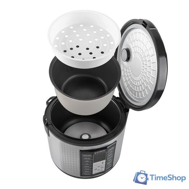 Мультиварка Endever Vita-122 - Изображение №4 — Интернет-магазин Time-Shop