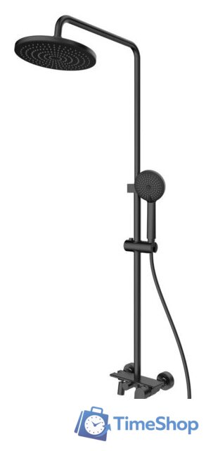 Душевая система  Splenka S53.24.06 - Изображение №1 — Интернет-магазин Time-Shop