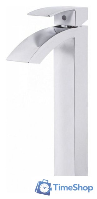 Смеситель Hansberge H2077 (хром) - Изображение №4 — Интернет-магазин Time-Shop