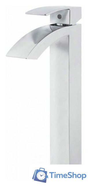 Смеситель Hansberge H2077 (хром) - Изображение №8 — Интернет-магазин Time-Shop