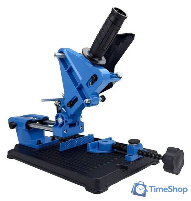 Стойка для УШМ Profipower E0205 - Изображение №6 — Интернет-магазин Time-Shop