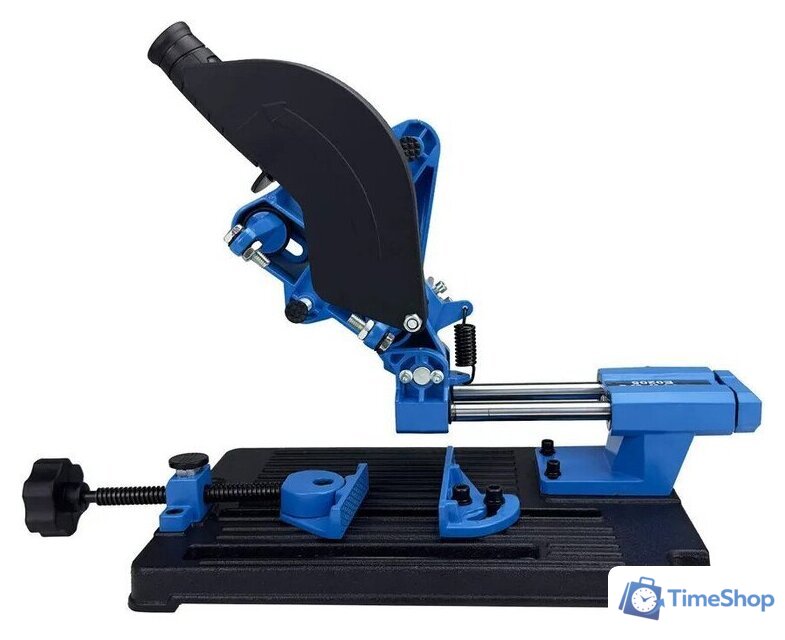 Стойка для УШМ Profipower E0205 - Изображение №7 — Интернет-магазин Time-Shop