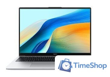 Ноутбук Huawei MateBook D 16 2024 MCLG-X 53014QKV - Изображение №1 — Интернет-магазин Time-Shop