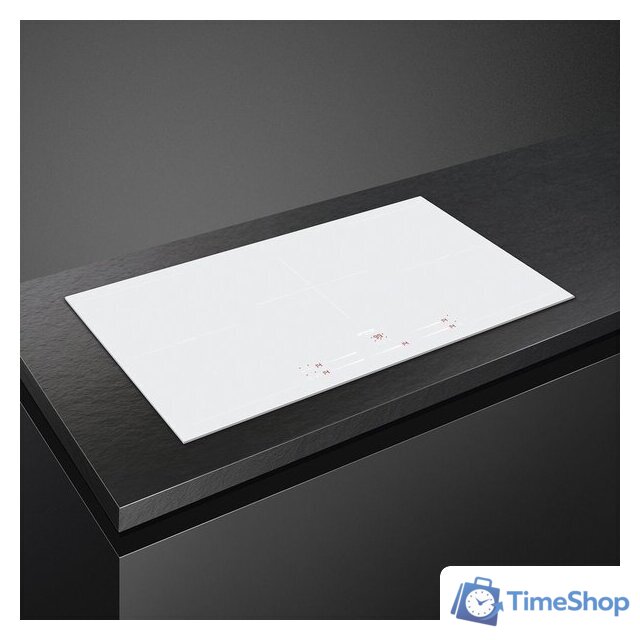 Варочная панель Smeg SI2M7953DW - Изображение №2 — Интернет-магазин Time-Shop