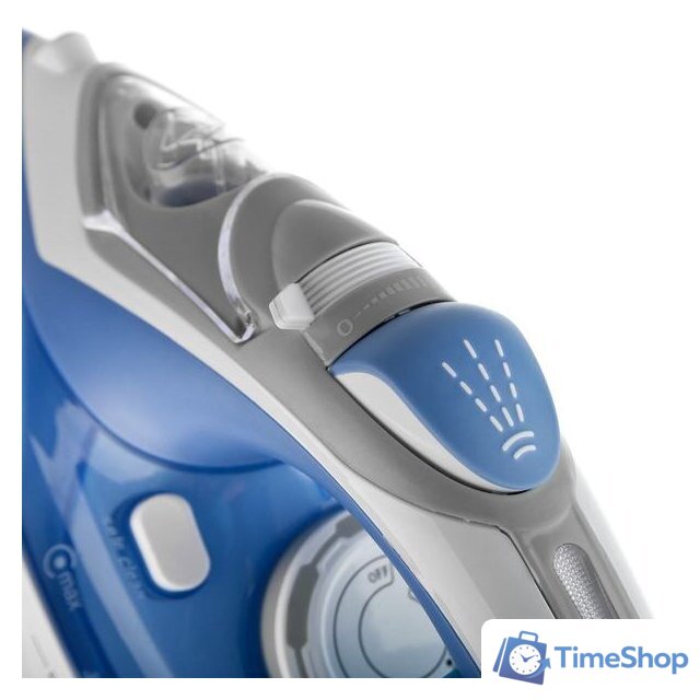 Утюг First FA-5628-9 - Изображение №14 — Интернет-магазин Time-Shop