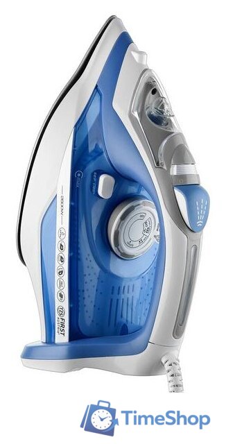 Утюг First FA-5628-9 - Изображение №8 — Интернет-магазин Time-Shop