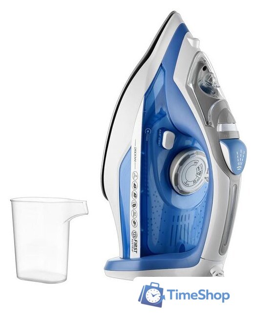 Утюг First FA-5628-9 - Изображение №7 — Интернет-магазин Time-Shop