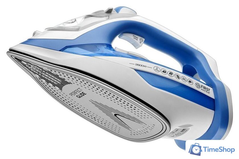 Утюг First FA-5628-9 - Изображение №5 — Интернет-магазин Time-Shop