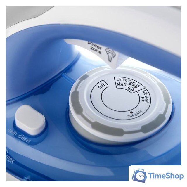 Утюг First FA-5628-9 - Изображение №13 — Интернет-магазин Time-Shop