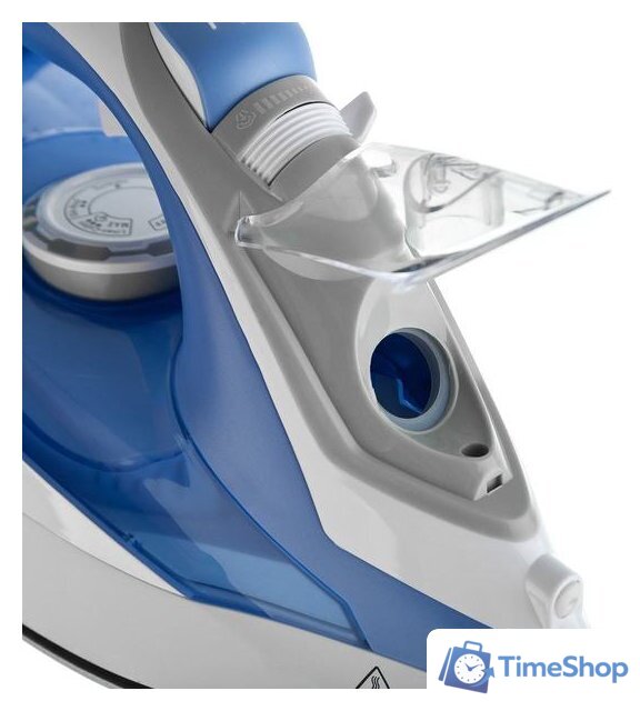 Утюг First FA-5628-9 - Изображение №15 — Интернет-магазин Time-Shop