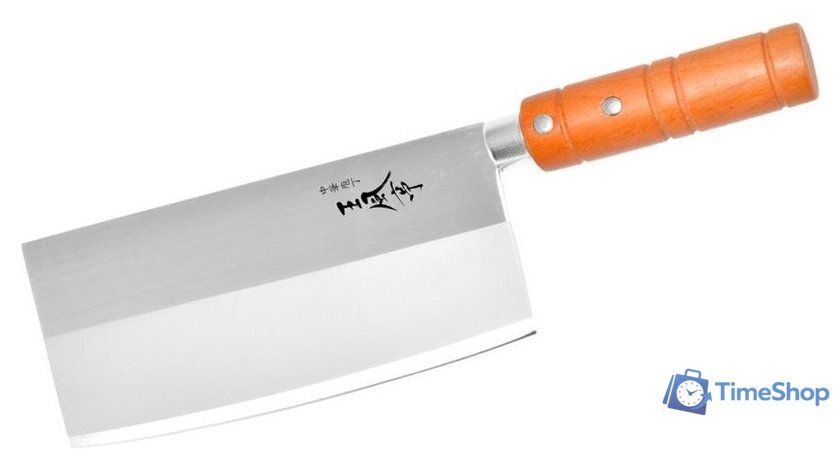 Кухонный нож Fuji Cutlery FA-70 - Изображение №1 — Интернет-магазин Time-Shop