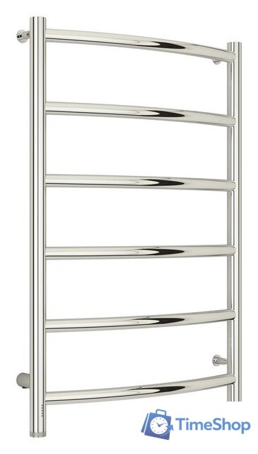 Полотенцесушитель Сунержа Галант 4.0 800х500 МЭМ левый 00-0830-8050 - Изображение №1 — Интернет-магазин Time-Shop