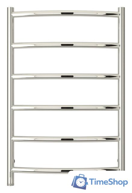 Полотенцесушитель Сунержа Галант 4.0 800х500 МЭМ левый 00-0830-8050 - Изображение №2 — Интернет-магазин Time-Shop