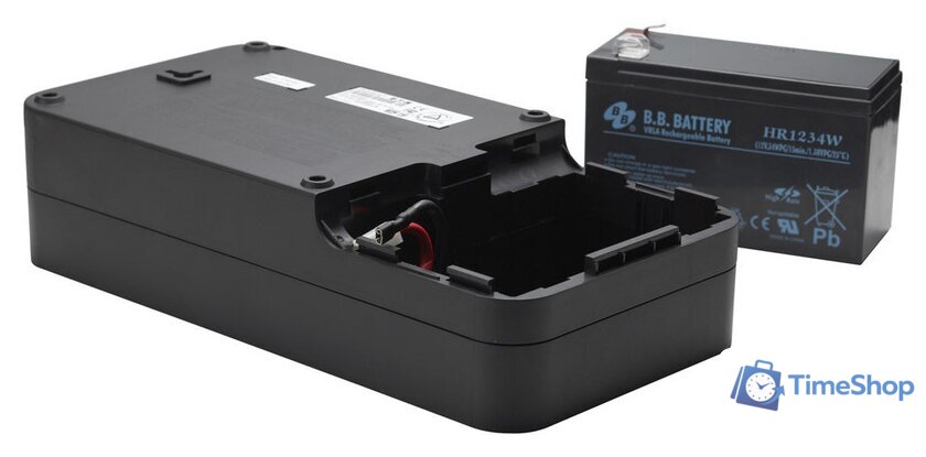 Источник бесперебойного питания Eaton 3S 550VA (3S550DIN) - Изображение №2 — Интернет-магазин Time-Shop