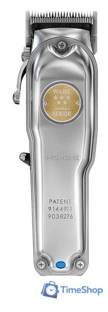 Машинка для стрижки волос Wahl Senior Metal 3000-116 - Изображение №1 — Интернет-магазин Time-Shop
