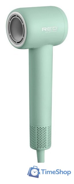Фен RED Colorsense F572 - Изображение №5 — Интернет-магазин Time-Shop