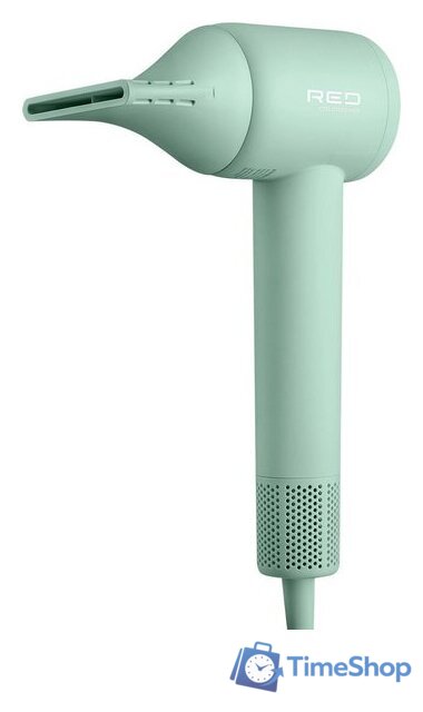Фен RED Colorsense F572 - Изображение №6 — Интернет-магазин Time-Shop