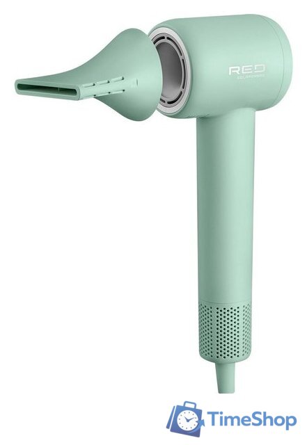 Фен RED Colorsense F572 - Изображение №3 — Интернет-магазин Time-Shop