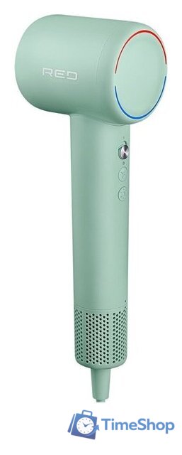Фен RED Colorsense F572 - Изображение №8 — Интернет-магазин Time-Shop