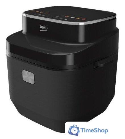 Аэрогриль (аэрофритюрница) BEKO FRL 5474 B - Изображение №1 — Интернет-магазин Time-Shop