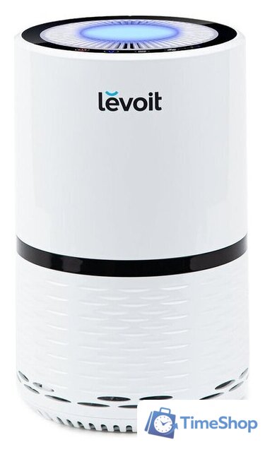 Очиститель воздуха Levoit LV-H132 - Изображение №1 — Интернет-магазин Time-Shop